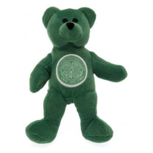 Celtic FC Mini Bear