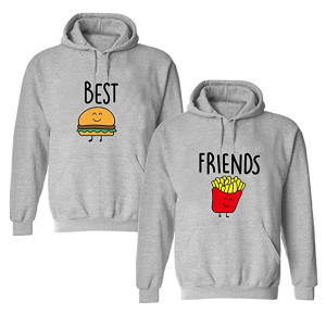 Best Friends Sweatshirt