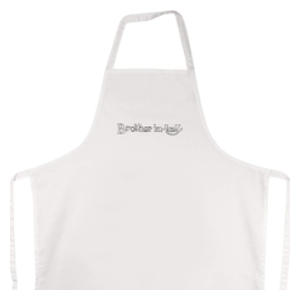 Brother In Law Cooking Apron