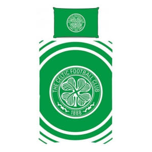 Celtic Duvet Pillowcase Set