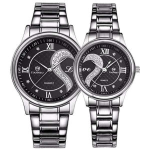  His and Hers Watches
