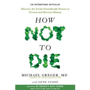 How Not To Die Book