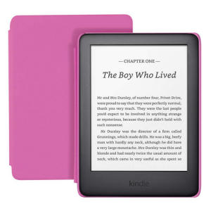 All-new Kindle Kids Edition