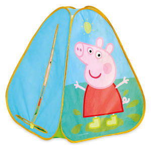 Peppa Pig Pop Up Playhouse