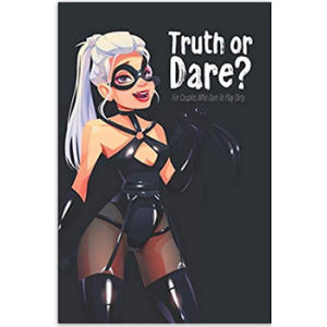 Truth or Dare? Paperback