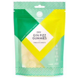 Gin Fizz Gummies Sweets