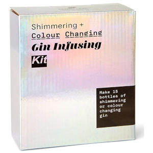 Colour Changing Gin Infusing Kit