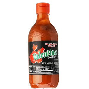 Valentina Salsa Picante Mexican Hot Sauce