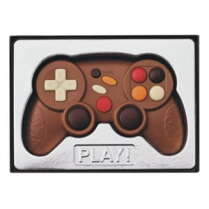 Chocolate Game Controller