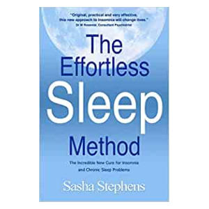 The Effortless Sleep Method