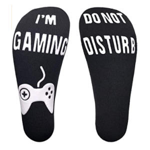 I'm Gaming Socks