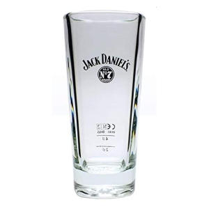Jack Daniels Hi Ball Glass