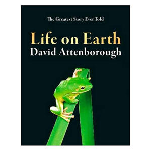 Life on Earth - David Attenborough