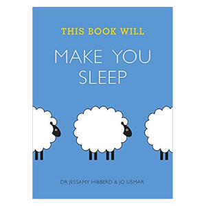 This Book Will Make You Sleep
