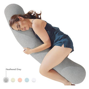 Full Body Sleep Support Pillow