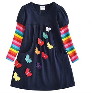 Short Sleeve Shirt Dress