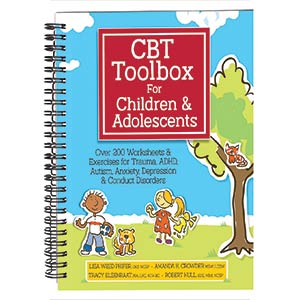 CBT Toolbox for Children and Adolescents