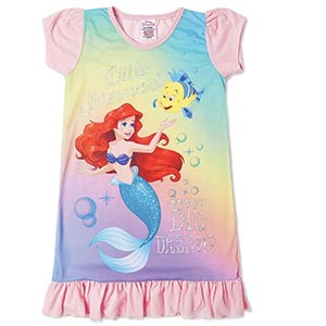 Disney Princess Girls' Nighties