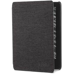 Kindle Fabric Cover