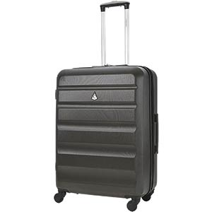 Aerolite Lightweight Hard Shell Suitcase