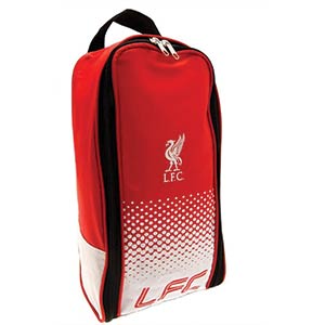 Liverpool F.C. Boot Bag