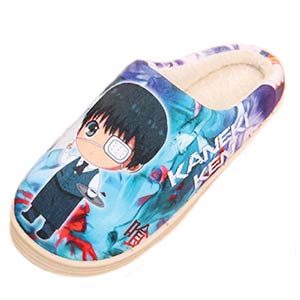 Anime Soft Slippers