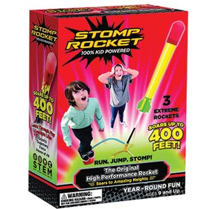 Original Stomp Rocket