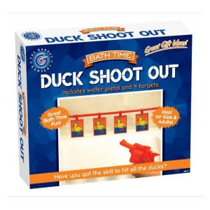 Duck Shoot-Out