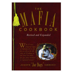 The Mafia Cookbook