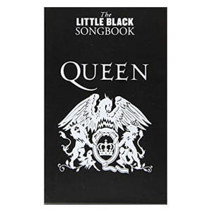 The Little Black Songbook Of Queen