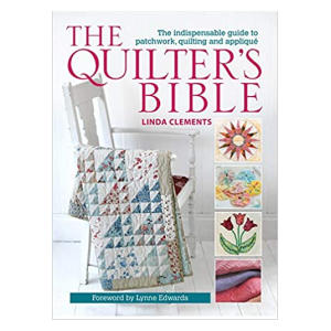 The Quilter's Bible