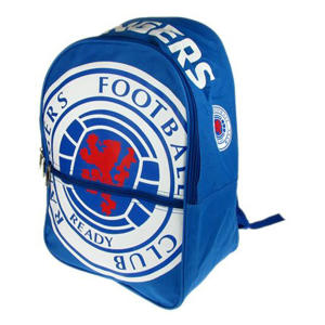 Rangers FC Backpack