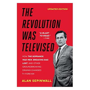 The Revolution Was Televised