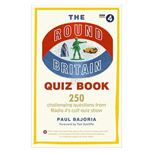 The Round Britain Quiz Book