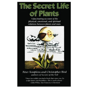 The Secret Life of Plants