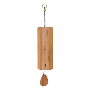 Wind Chime Aqua Water