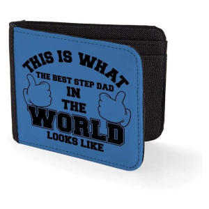 Best Step Dad Wallet