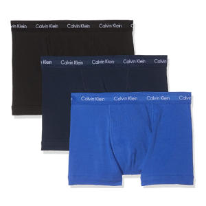 Calvin Klein Men's Trunk