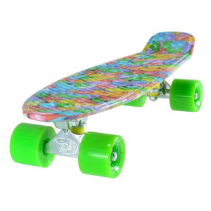 Cruiser Skateboard 22 Inch