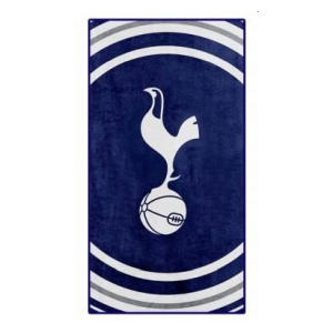 Tottenham Hotspur Bath Towel