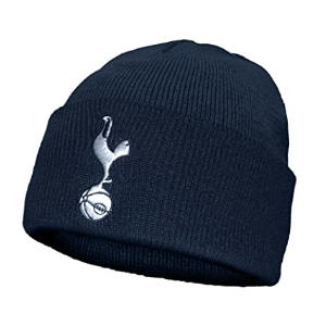 Tottenham Hotspur Beanie Hat