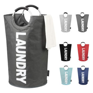 Large Collapsible Laundry Bag