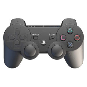Playstation Controller Stress Reliever