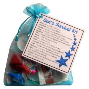 Son Survival Kit