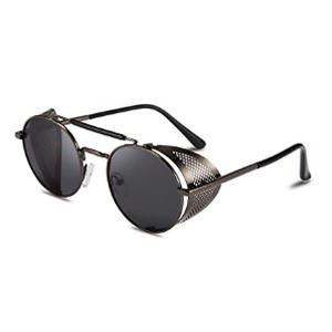 SteamPunk Sunglasses