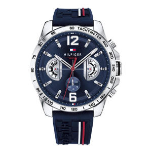 Tommy Hilfiger Navy Watch