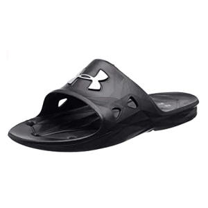 Under Armour Pool Shoes