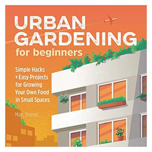 Urban Gardening for Beginners