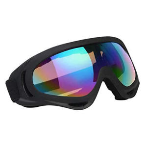 Vicloon Unisex Snow Goggles