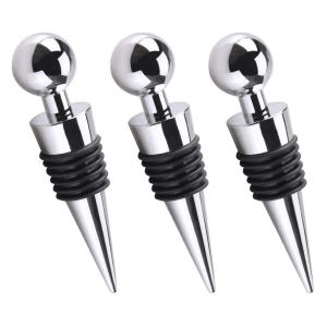 3 PCS Bottle Stopper